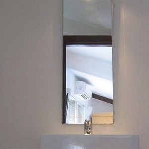 Kamer met Twee Aparte Bedden