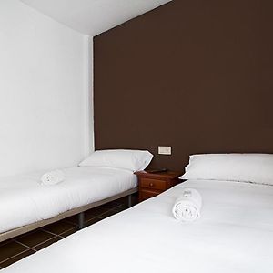 Economy Kamer met Twee Aparte Bedden